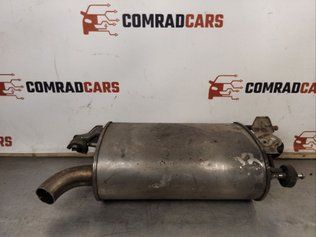 Глушник Toyota Camry 50 11-20 174300V031 фото