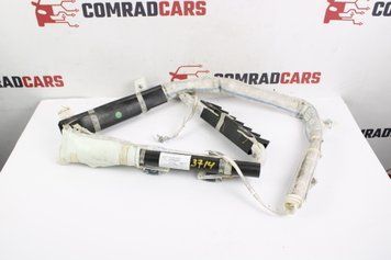 Подушка безпеки штору лев Kia Soul 13-19 85010B2000 фото