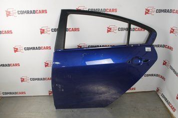 Двері зад лев Kia Cerato 13-18 77003A7010 фото