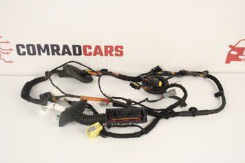 Проведення дверей переднє ліве Hyundai Sonata DN8 19- 91600L0480DA фото
