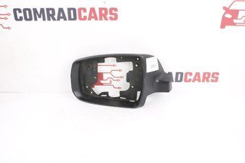 Корпус дзеркала лев Kia Sorento XM 09-14 876102P350 фото