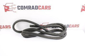 Ущільнювач кузова зад лев Kia Cerato 09-13 831101M000 фото