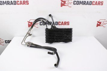 Радіатор охолоджування акпп Mitsubishi Outlander 13-20 2920A427 фото
