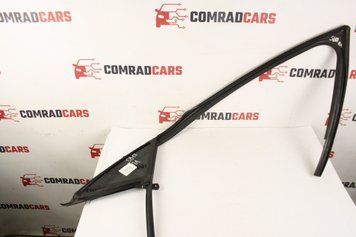 Ущільнювач скла двері передньої лівої Kia K5 21- 82531L3000 фото