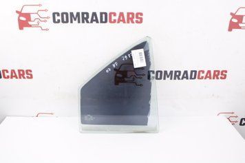 Скло дверей заднє праве трикутник Hyundai Sonata NF 04-10 834270A000 фото