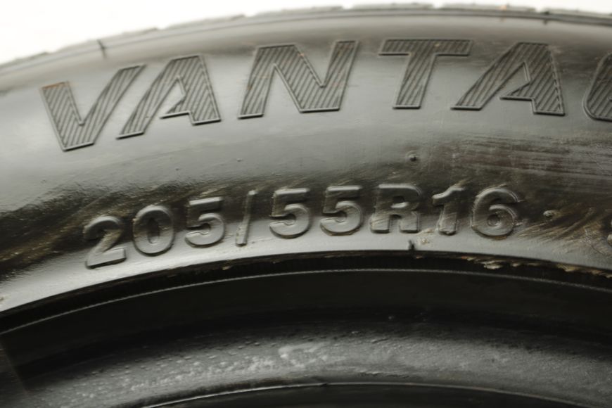 Автомобільна шина Vantage Touring 205/55/16 2024 00-00024941 фото