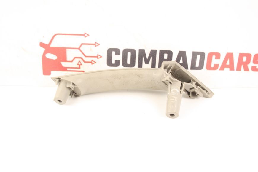 Ручка двери внутреняя правая Toyota Camry 40 06-11 7464506010 фото
