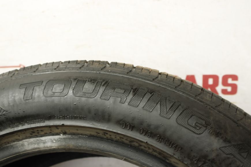 Автомобільна шина Vantage Touring 205/55/16 2024 00-00024941 фото