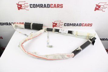Подушка безпеки штору прав Kia Soul 13-19 85020B2000 фото