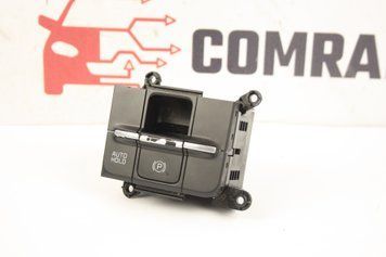 Блок керування стоянковим гальмом Kia K5 21- 93766L2090 фото