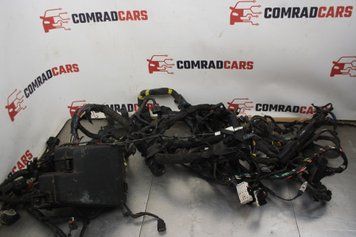 Проведення двигуна Hyundai Sonata DN8 19- 91410L0060 фото