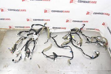 Проводка торпедо Nissan X-Trail | Rogue T33 21- 240106RR0C фото
