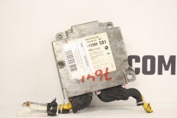 Блок керування безпекою Hyundai Elantra AD 16-20 95910F2000 фото
