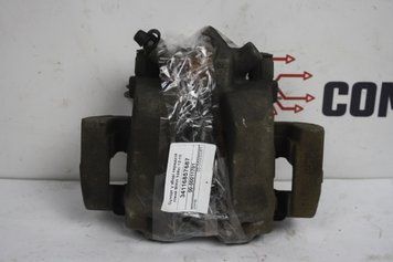 Гальмівний супорт передній лівий у зборі BMW 328xi 2012-2018 (34116857687) 34116857687 фото