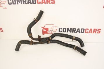 Патрубок охолодження у зборі Kia Optima JF 15-20 254702GGA0 фото