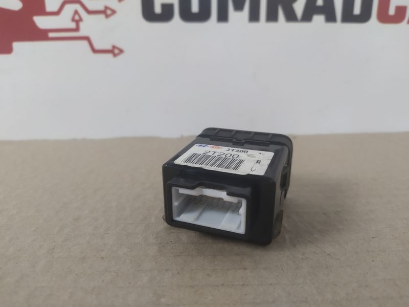 Разъём USB-AUX Kia Optima 11-15 961202T500 фото