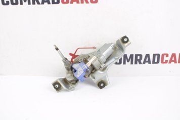 Мотор склочистителя зад 16- Mitsubishi Outlander 13-20 8253A109 фото