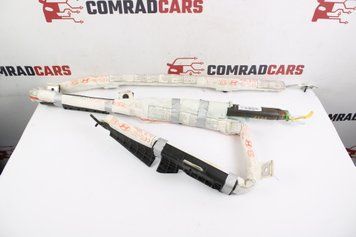 Подушка безпеки штору прав Kia Optima 15-20 85020D5000 фото