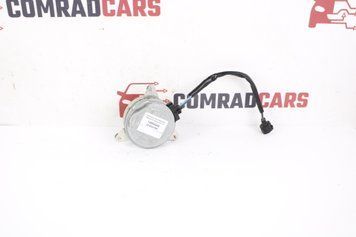 Моторчик вентилятора Mitsubishi Outlander 21- 1355A044 фото