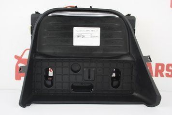 Підсклянник BMW X3 10-17 51169301722 фото