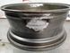 Диск колёсныё литой R17 Hyundai Santa Fe 12-18 529104Z175 фото 4