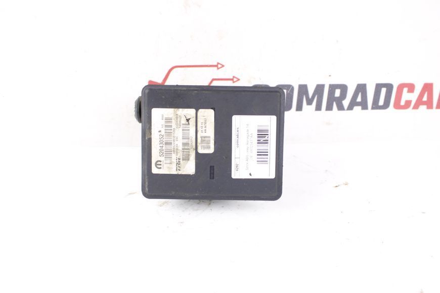Блок abs Jeep Renegade 14-24 68323437AA фото
