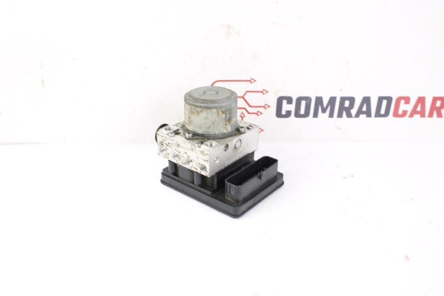 Блок abs Jeep Renegade 14-24 68323437AA фото