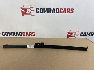 Напрямна скло дверей зад лев Kia Cerato YD 13-18 83510A7000 фото