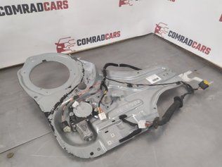 Склопідйомник зад лев у зборі з моторчиком Kia Soul 08-13 834012K001 фото
