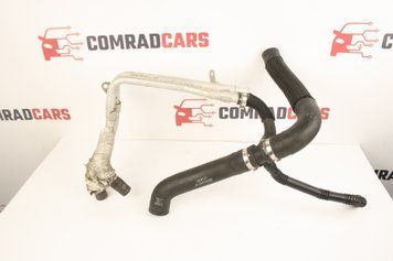 Патрубок Jeep Renegade 14-24 51960357 фото