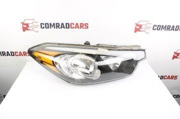 Фара прав галоген -16 Kia Cerato 13-18 92102A7200 фото