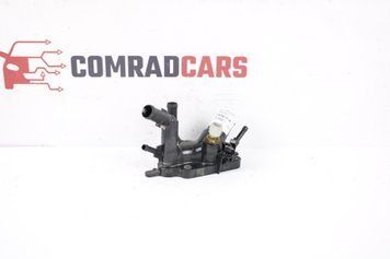 Фланець системи охолодження Mitsubishi Outlander 21- 110606CA0A фото