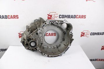 Корпус АКПП купол Toyota Camry 40 06-11 35105-44061 фото