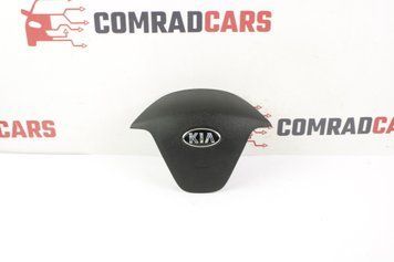 Подушка безпеки руль -16 Kia Cerato 13-18 56900A7700WK фото