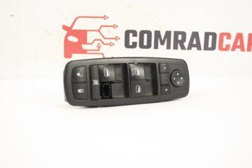 Блок керування склопідйомниками Jeep Cherokee 14-18 68275252AC фото