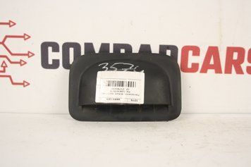 Накладка вентиляція багаж Kia Sorento 09-14 973792b000 фото