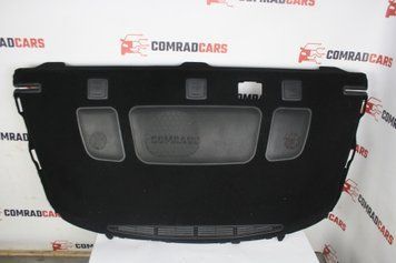 Полиця задня Hyundai Sonata DN8 19- 85610L0000YTH фото