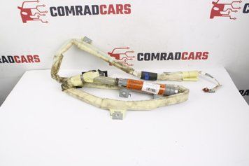 Подушка безпеки штору лев Hyundai Sonata NF 04-10 850100A000 фото