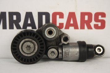 Натягувач ременя генератора 2.5 Mazda 6 12-21 PE0315980A фото
