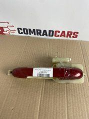 Ручка дверей зовні в зборі зад лев Kia Cerato 09-13 826511M050 фото