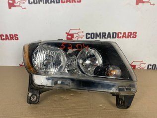 Фара права галоген Jeep Compass 11-16 68171214AB фото