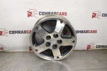 Диск колісний R18 Mitsubishi Outlander 06-12 MN184277 фото