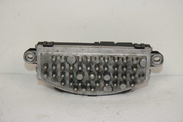 Резистор вентелятора пічки BMW 328xi 12-18 64119276112 фото