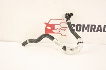 Патрубок системи охолодження Infiniti QX50 19-25 00-00017823 фото