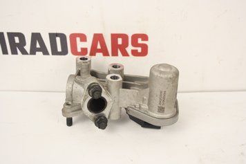Дросельна заслінка egr Hyundai Sonata DN8 19- 284002S000 фото