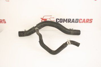 Патрубок охолоджування верх Mitsubishi Outlander 13-20 1370A878 фото