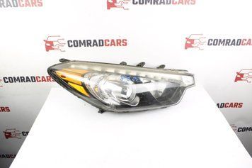 Фара права галоген -16 Kia Cerato YD 13-18 92102A7200 фото