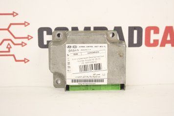 Блок керування безпекою Hyundai Sonata NF 04-10 959100A010 фото