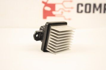 Резистор пічки клімат Mitsubishi Outlander 13-20 7802A240 фото