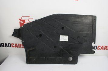 Защита днища левая BMW 328xi 12-18 51758062221 фото